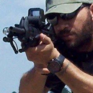 Meet your Posher, Gordon